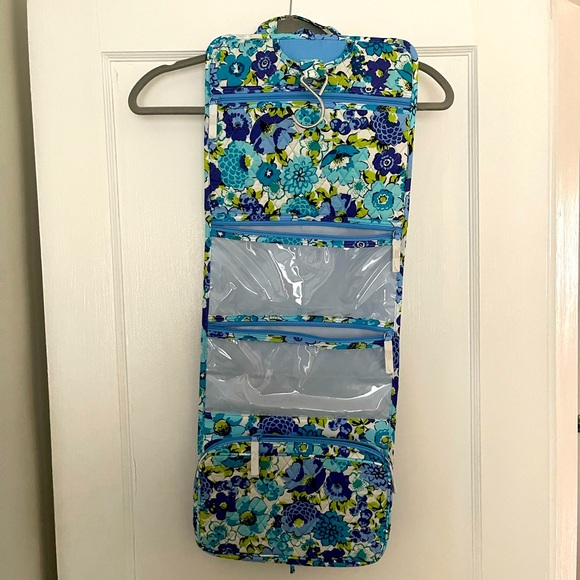 VERA BRADLEY jewelry organizer - Picture 2 of 8